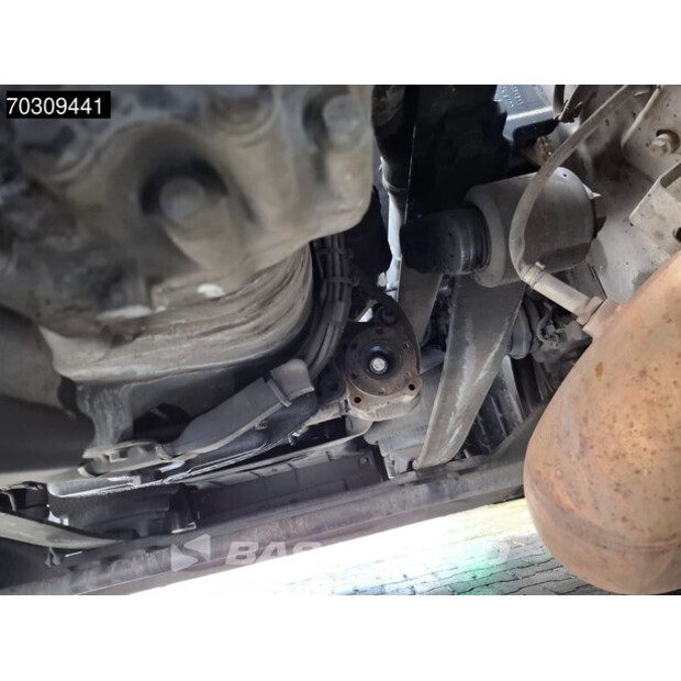 2020 Scania R410-45796811