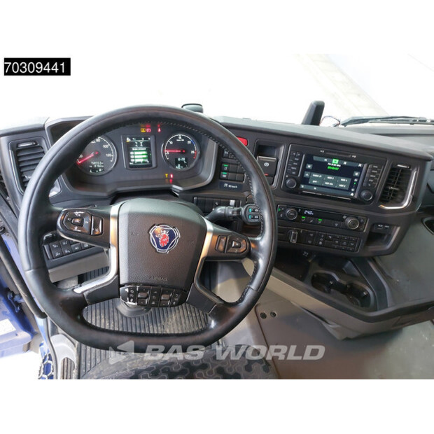 2020 Scania R410-45796814