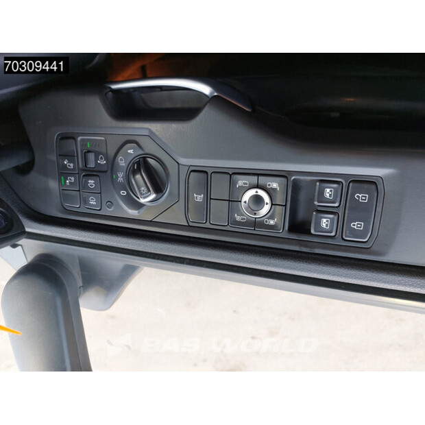 2020 Scania R410-45796815