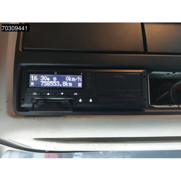 2020 Scania R410-45796827