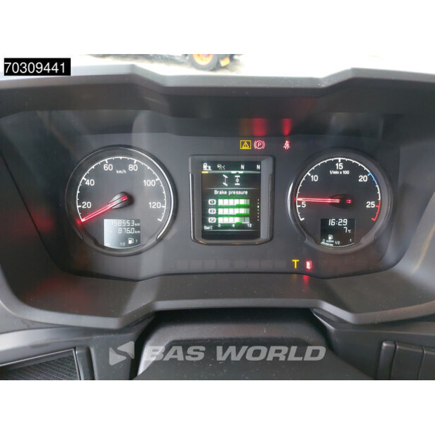 2020 Scania R410-45796828