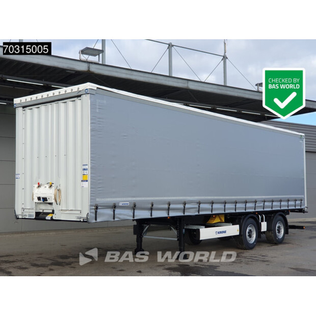 2026 Krone SZ-45796955