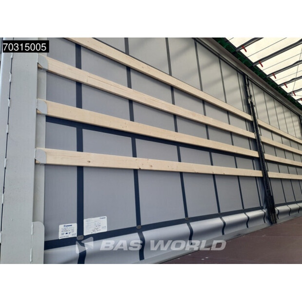 2026 Krone SZ-45796960