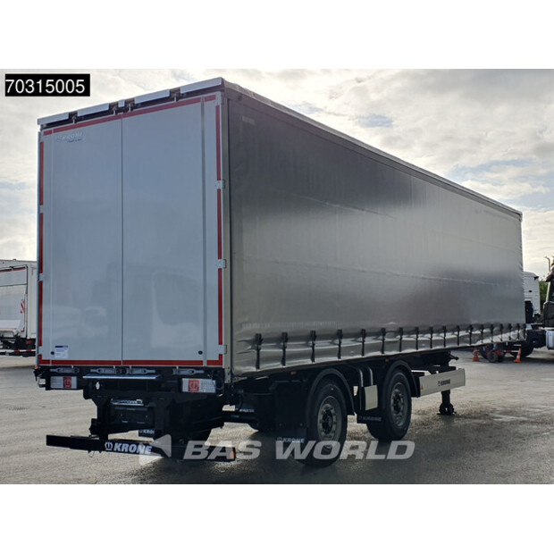 2026 Krone SZ-45796963