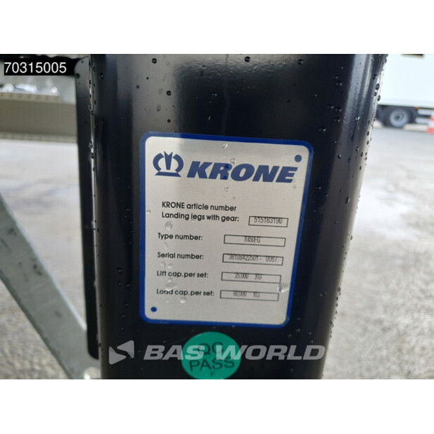 2026 Krone SZ-45796969