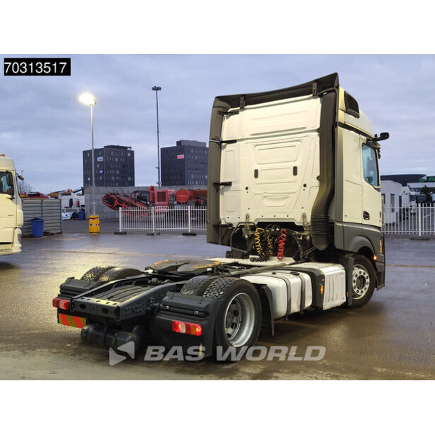 2020 مرسيدس بنز ACTROS 1845-45796980