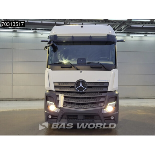 2020 مرسيدس بنز ACTROS 1845-45796981