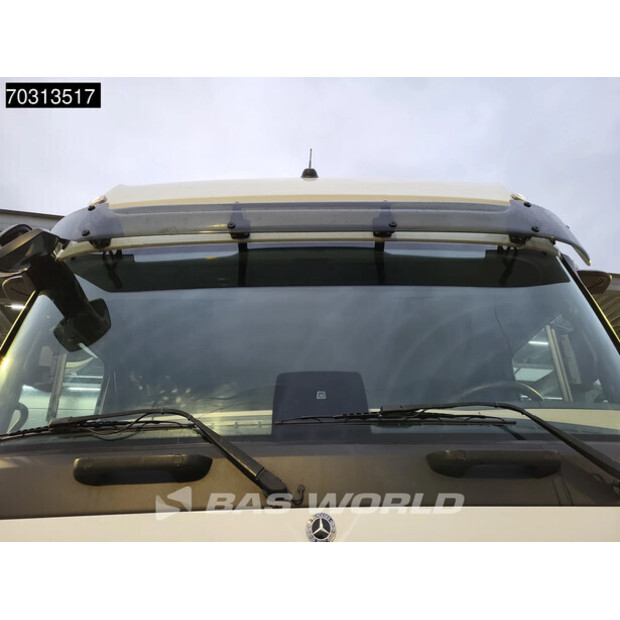 2020 مرسيدس بنز ACTROS 1845-45796982