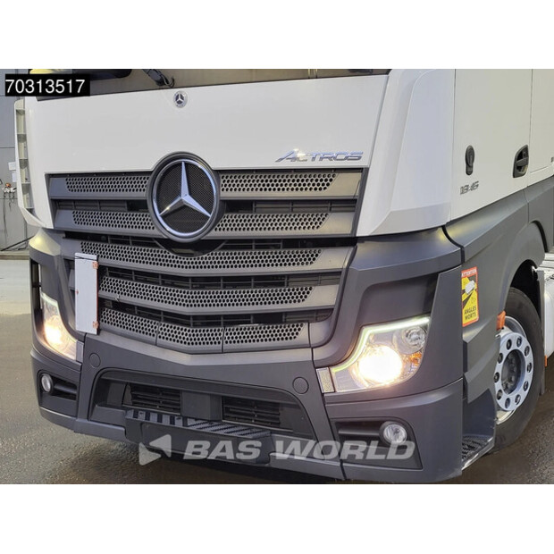 2020 مرسيدس بنز ACTROS 1845-45796983