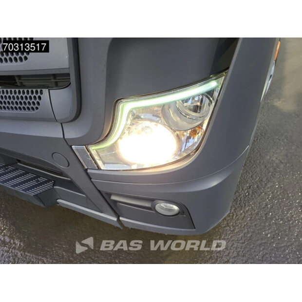 2020 مرسيدس بنز ACTROS 1845-45796984