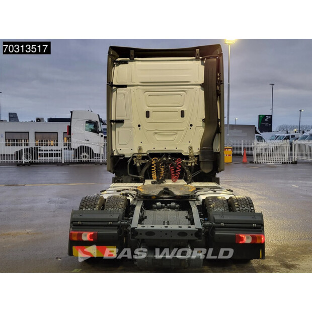 2020 مرسيدس بنز ACTROS 1845-45796985