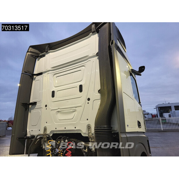 2020 مرسيدس بنز ACTROS 1845-45796986