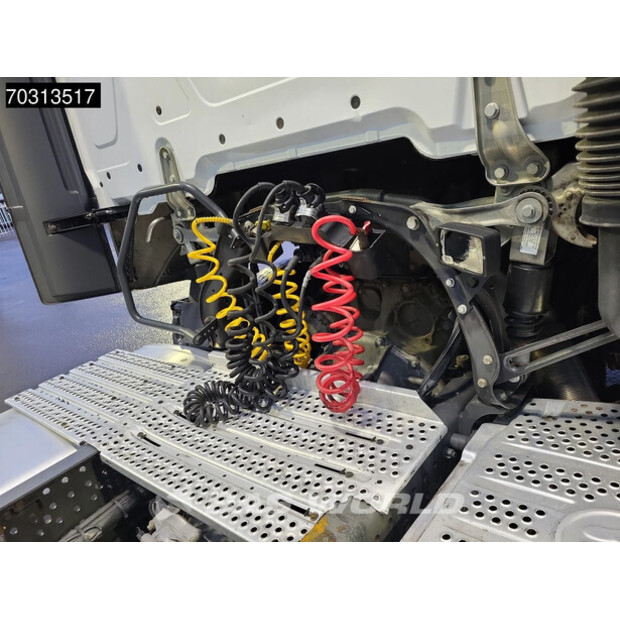 2020 مرسيدس بنز ACTROS 1845-45796987