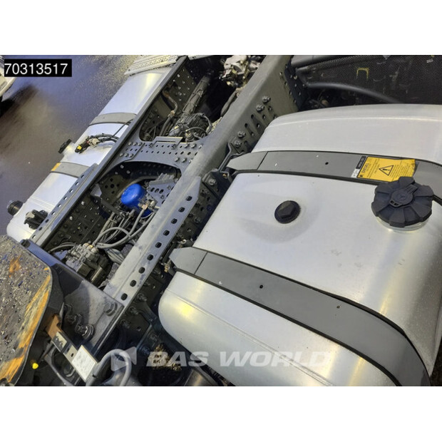 2020 مرسيدس بنز ACTROS 1845-45796988