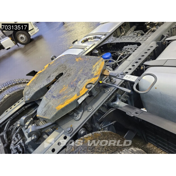 2020 مرسيدس بنز ACTROS 1845-45796989