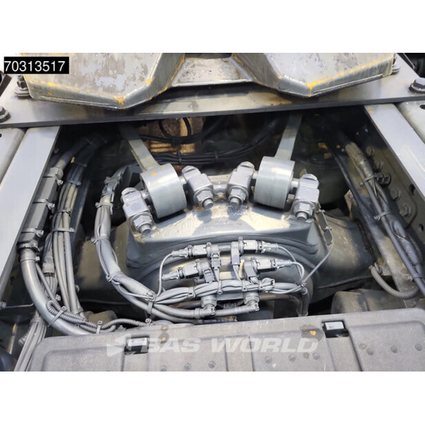 2020 مرسيدس بنز ACTROS 1845-45796990