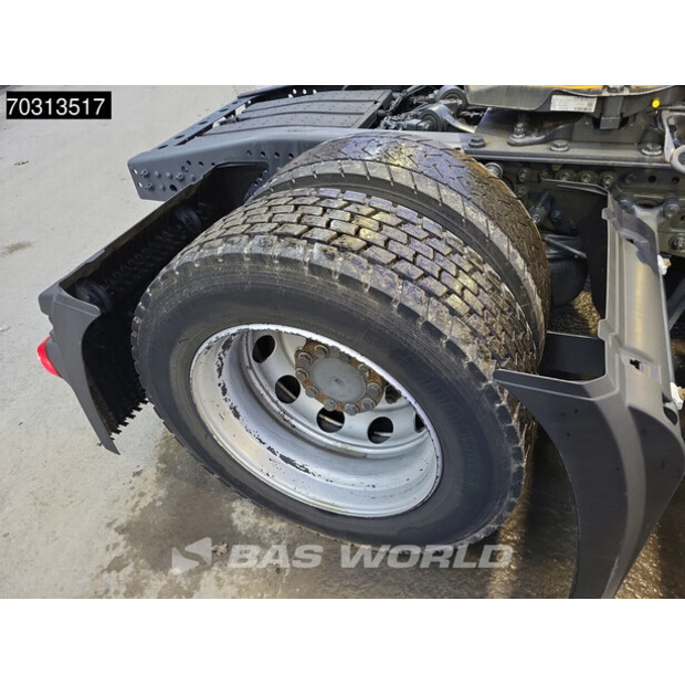 2020 مرسيدس بنز ACTROS 1845-45796991