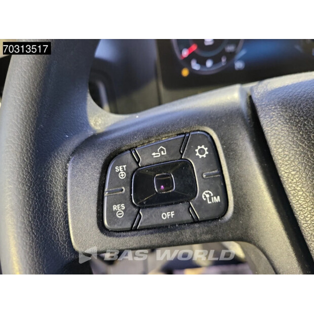 2020 مرسيدس بنز ACTROS 1845-45796995