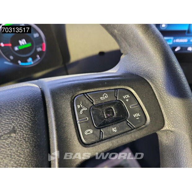 2020 مرسيدس بنز ACTROS 1845-45796996