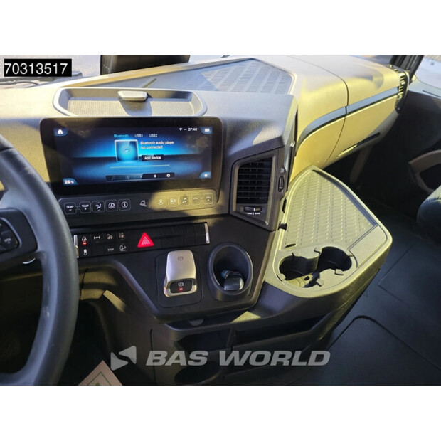 2020 مرسيدس بنز ACTROS 1845-45796997