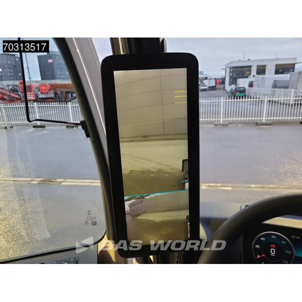 2020 مرسيدس بنز ACTROS 1845-45796999