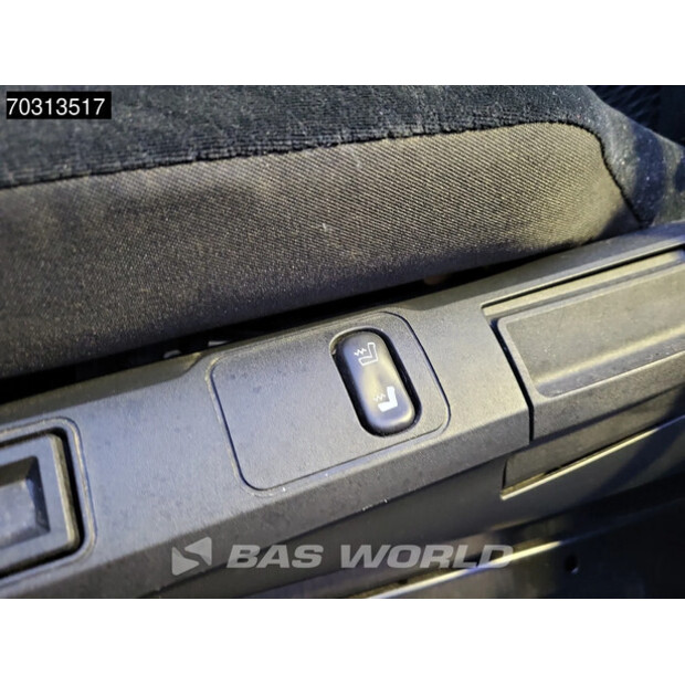 2020 مرسيدس بنز ACTROS 1845-45797004