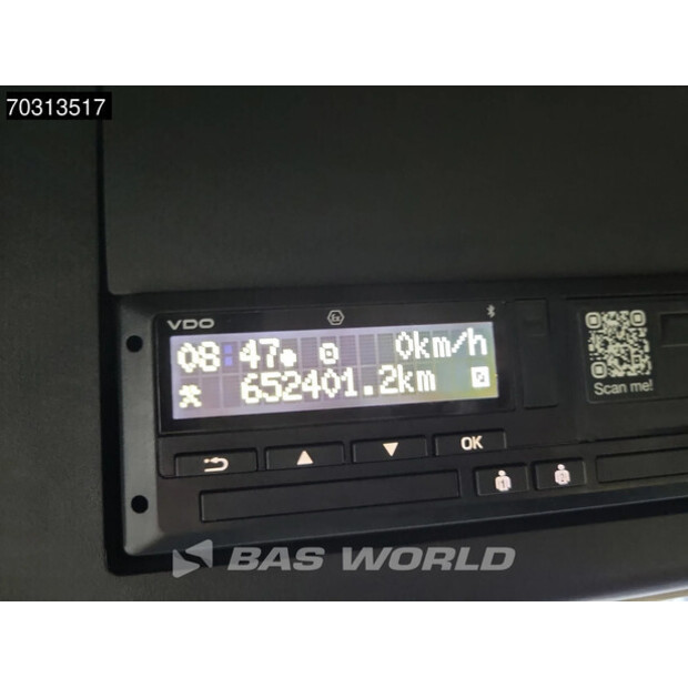 2020 مرسيدس بنز ACTROS 1845-45797006