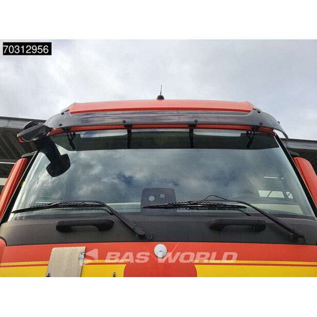 2017 Mercedes-Benz ACTROS 1943-45797017