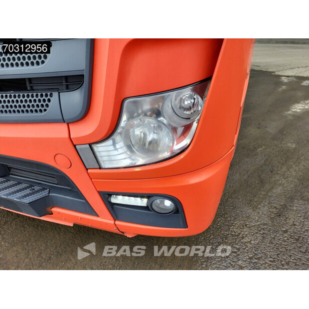 2017 Mercedes-Benz ACTROS 1943-45797019