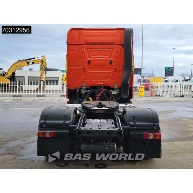 2017 Mercedes-Benz ACTROS 1943-45797020