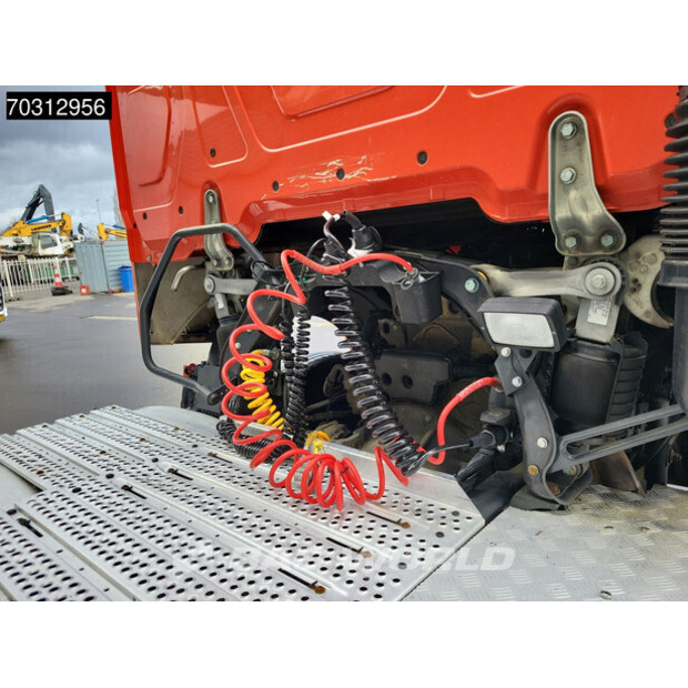 2017 Mercedes-Benz ACTROS 1943-45797022