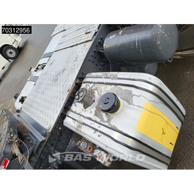 2017 Mercedes-Benz ACTROS 1943-45797024