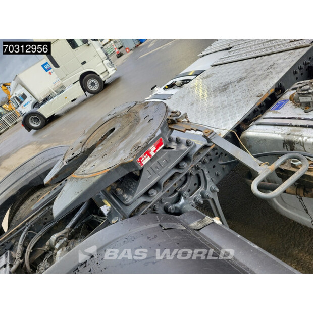 2017 Mercedes-Benz ACTROS 1943-45797025