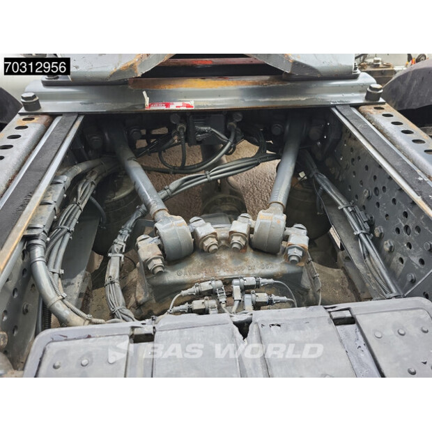 2017 Mercedes-Benz ACTROS 1943-45797026