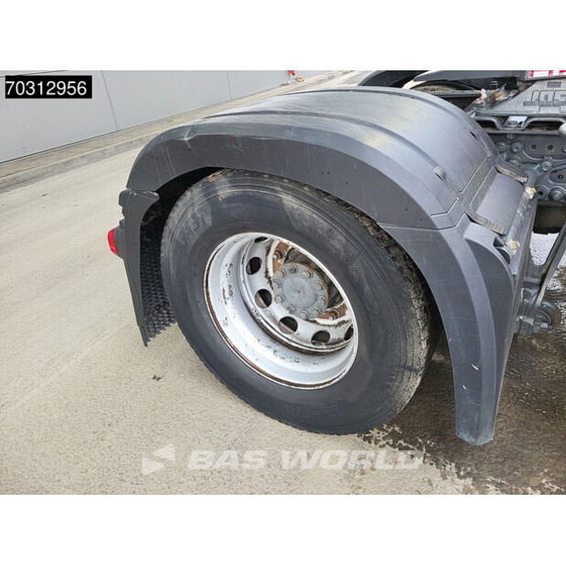 2017 Mercedes-Benz ACTROS 1943-45797027