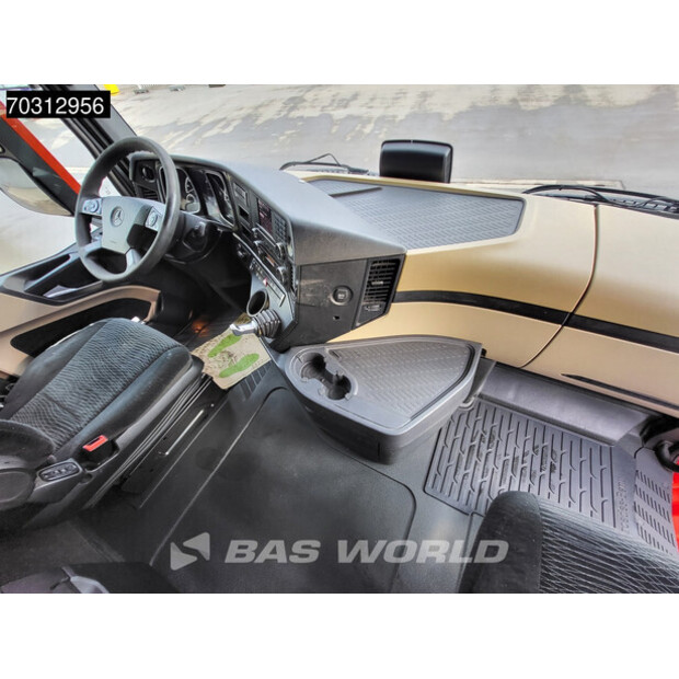 2017 Mercedes-Benz ACTROS 1943-45797028