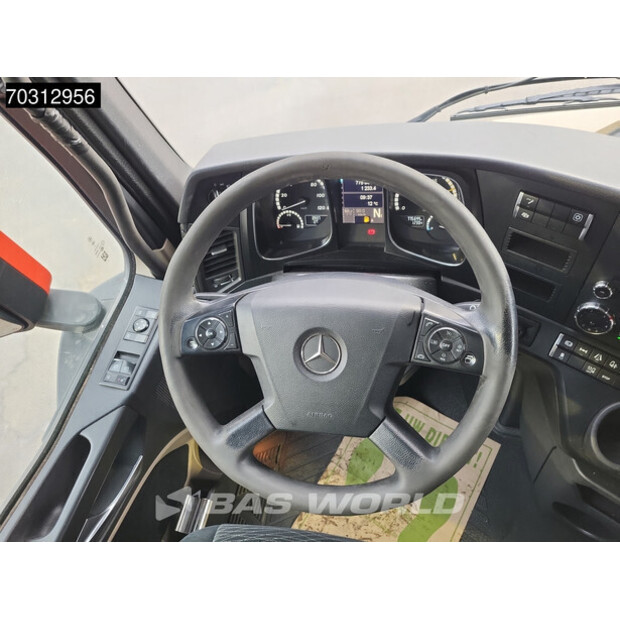 2017 Mercedes-Benz ACTROS 1943-45797029