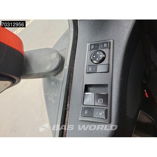 2017 Mercedes-Benz ACTROS 1943-45797030