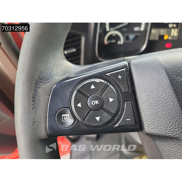 2017 Mercedes-Benz ACTROS 1943-45797031