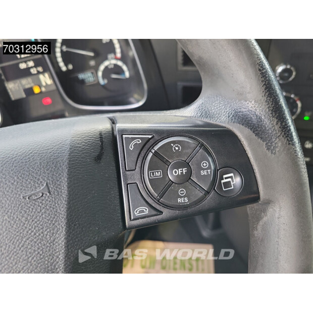 2017 Mercedes-Benz ACTROS 1943-45797032