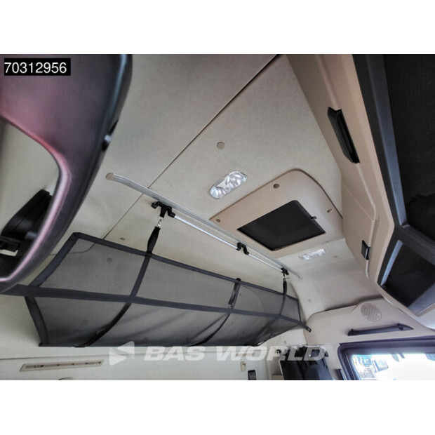 2017 Mercedes-Benz ACTROS 1943-45797036