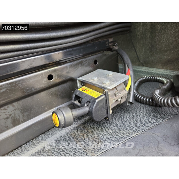 2017 Mercedes-Benz ACTROS 1943-45797037