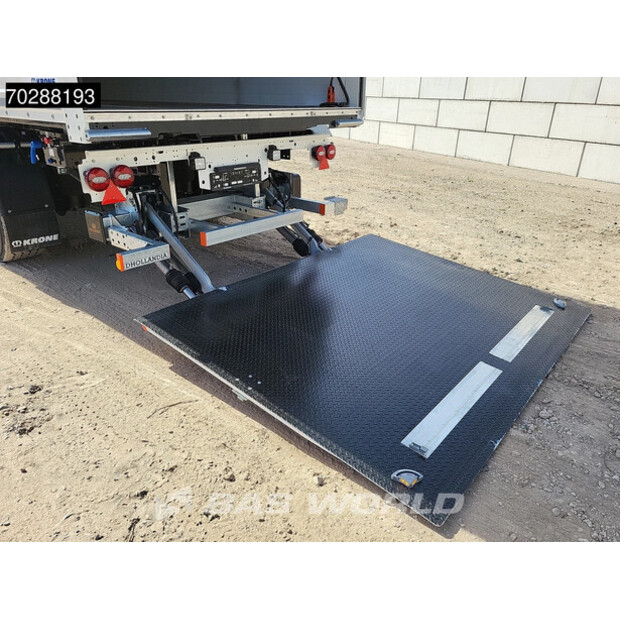 2025 Krone SZ-45797072