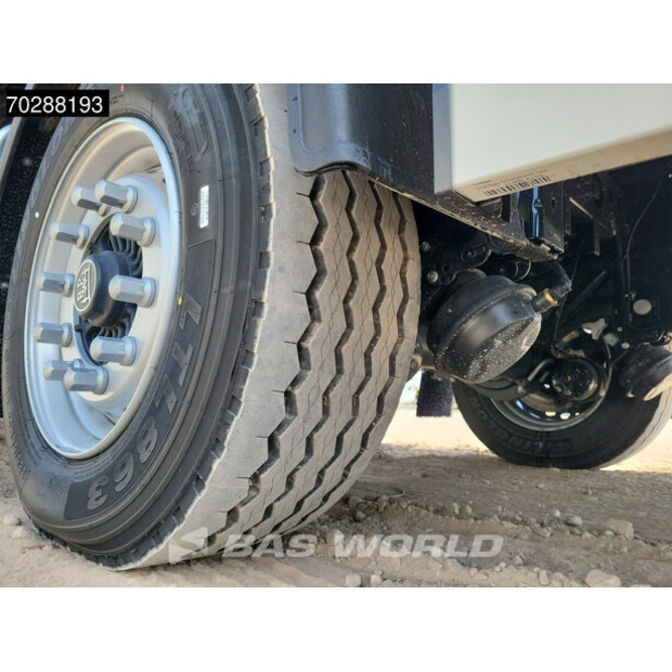 2025 Krone SZ-45797078