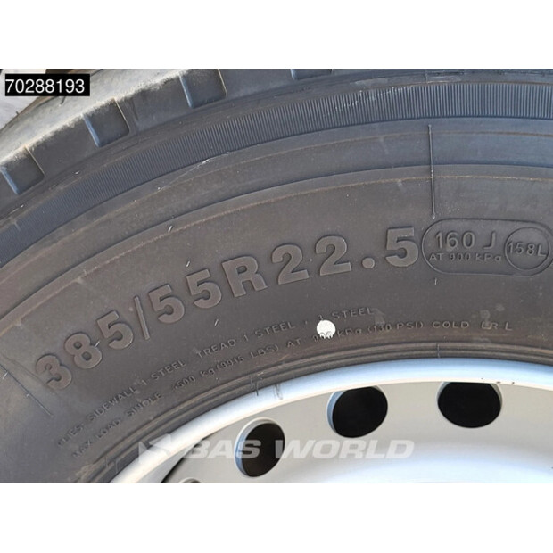 2025 Krone SZ-45797083