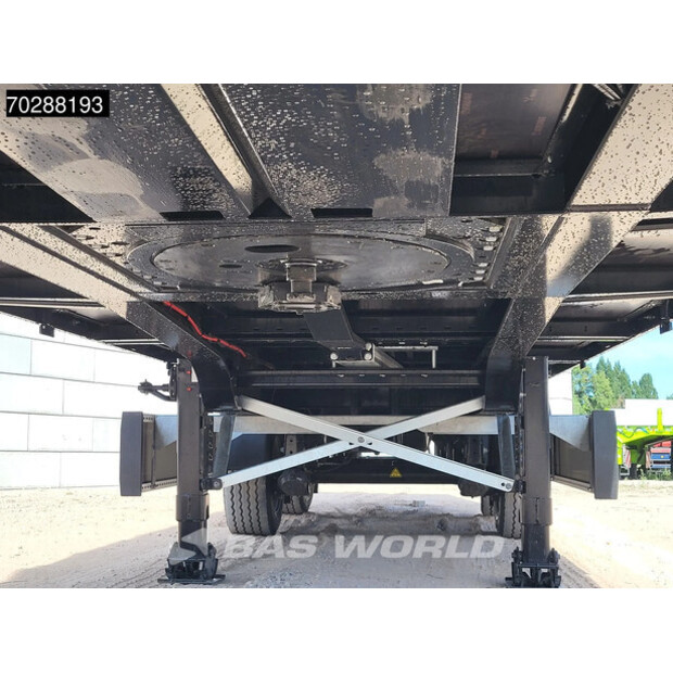 2025 Krone SZ-45797085