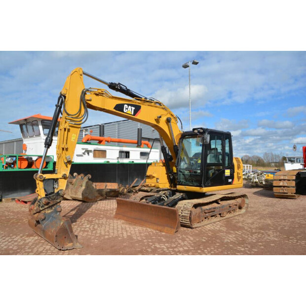 2016 كاتربيلر 311FLRR-45797093