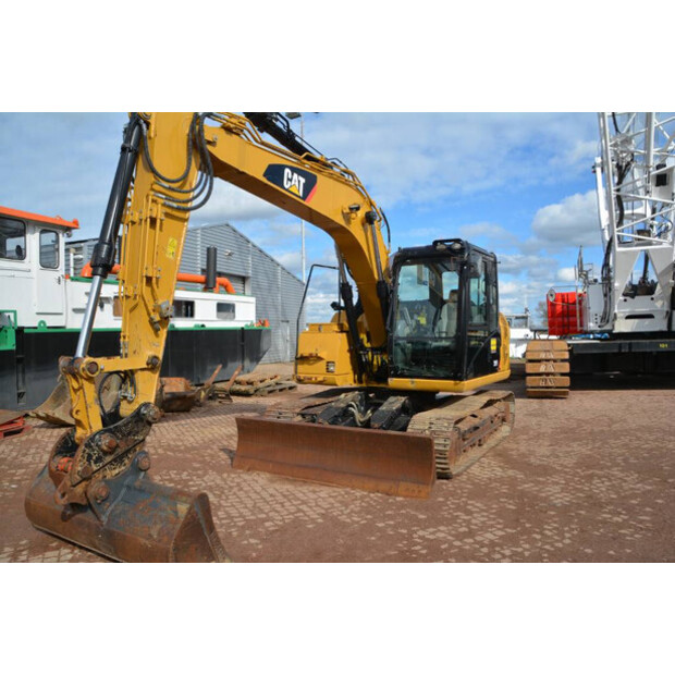 2016 كاتربيلر 311FLRR-45797094