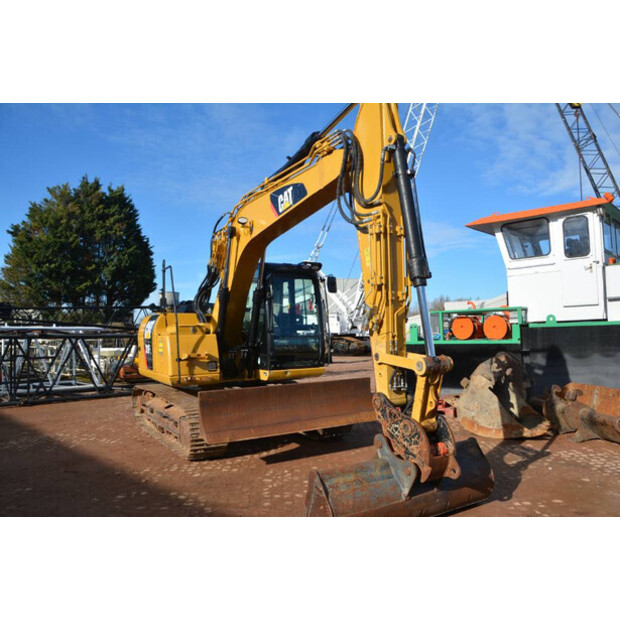 2016 كاتربيلر 311FLRR-45797097