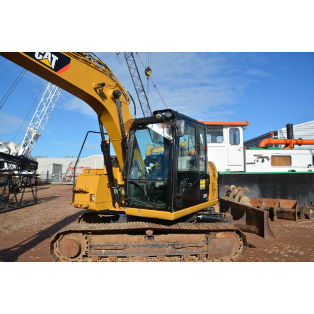 2016 كاتربيلر 311FLRR-45797098